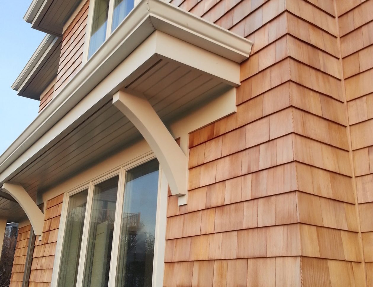 siding contractor near Portland OR