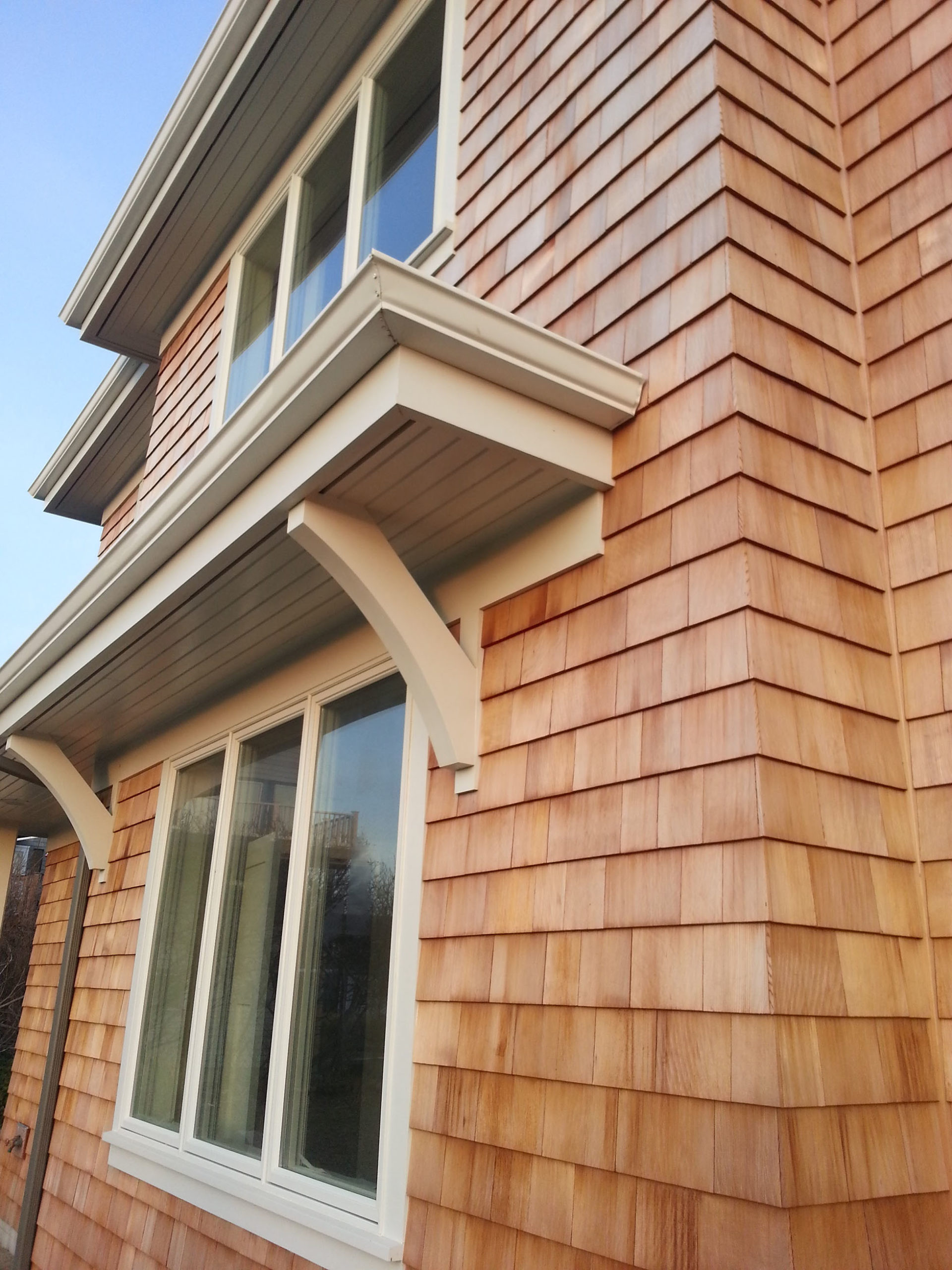 Siding Contractor