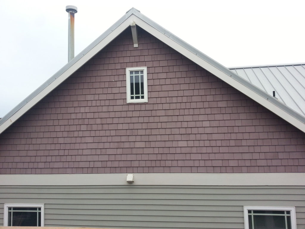 Siding Contractor