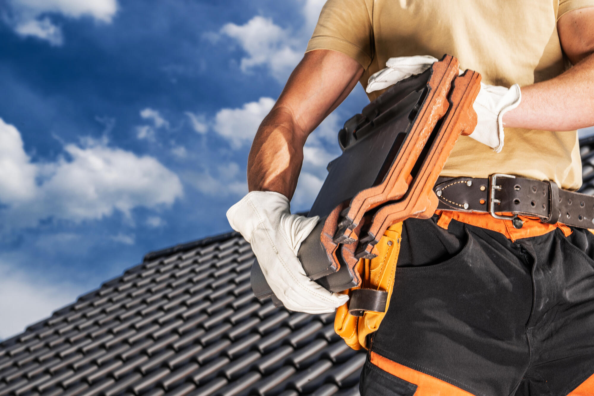 questions to ask residential roofing services