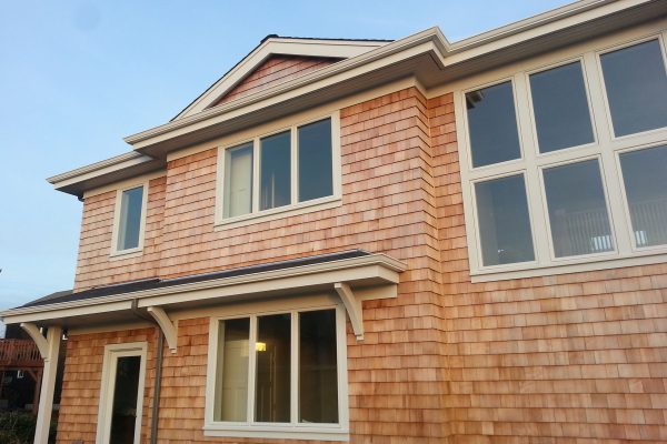 Siding Contractor