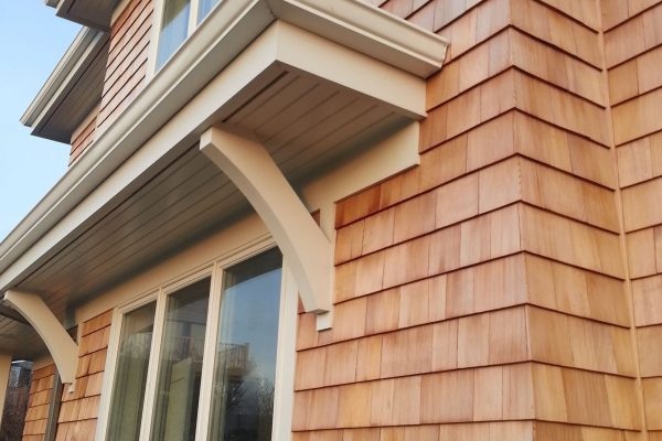 siding contractor near Portland OR