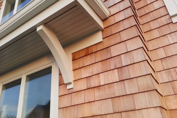 Siding replacement contractor
