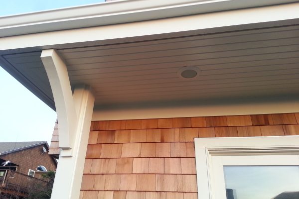 Siding Contractor