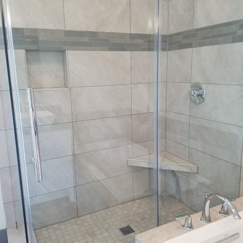 Bathroom Remodeling