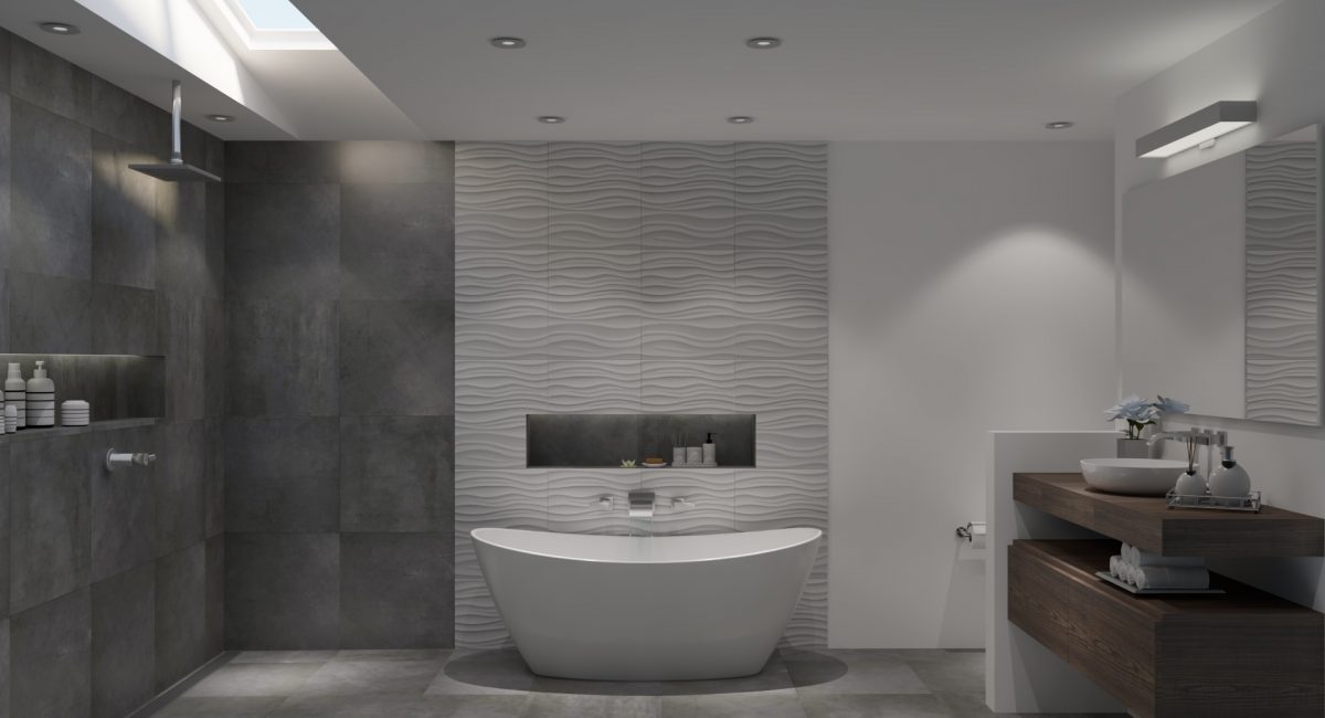 bathroom remodeling contractor Vancouver