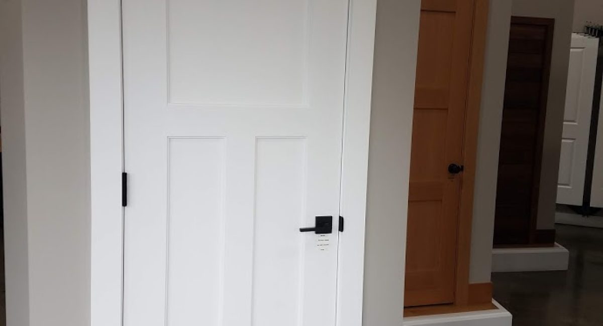 Door and trim Contractor