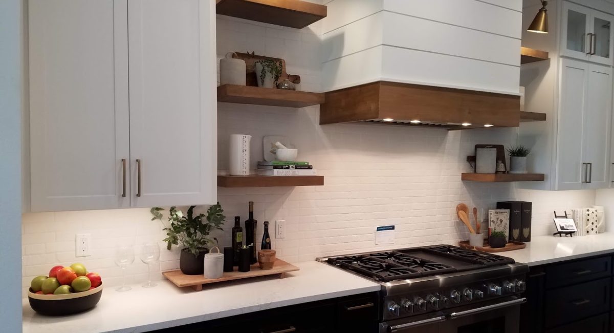 kitchen cabinet design style