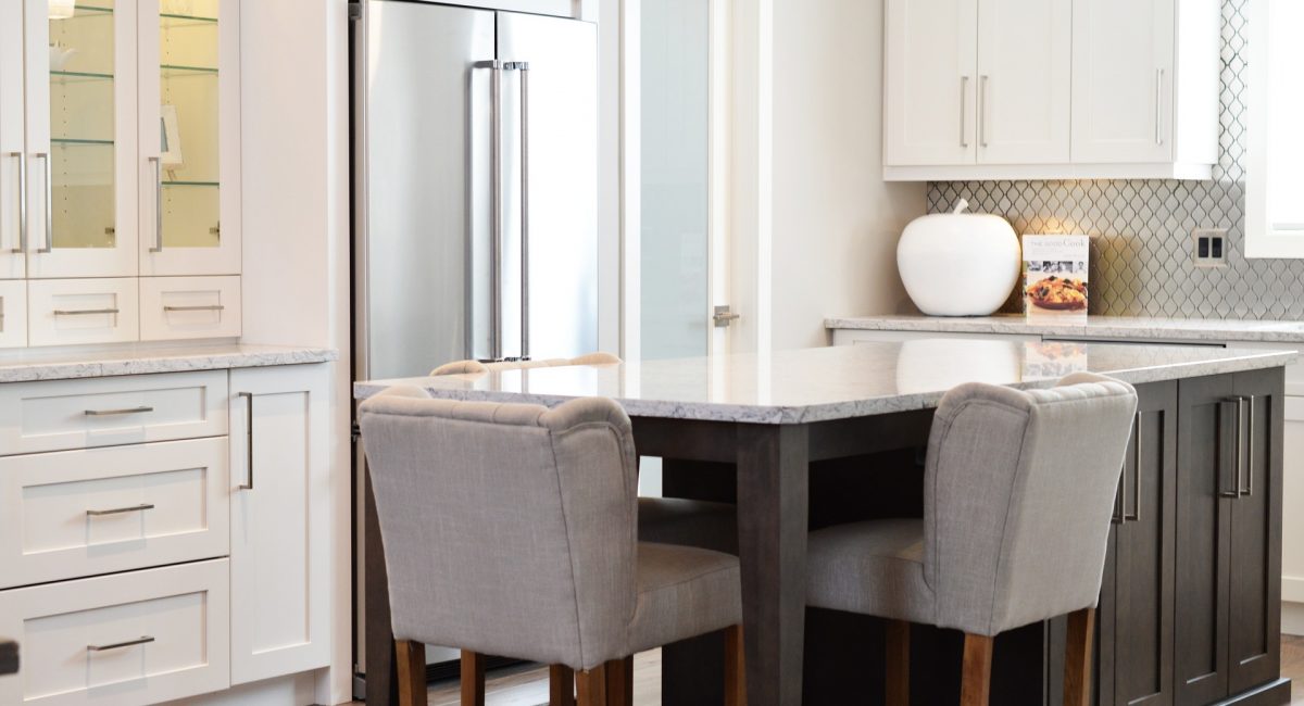 kitchen remodeling contractor