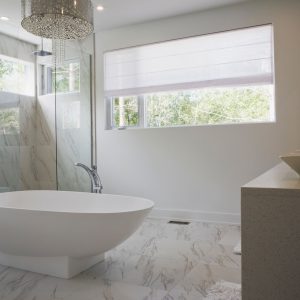 Bathroom remodeling contractor based in Vancouver WA