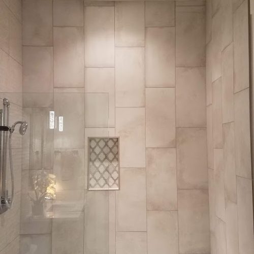 Bathroom Remodeling